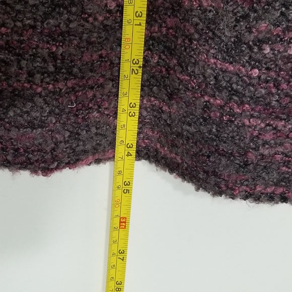 PSY Monte Carlo | Multicolored Sweater Dress - Picture 6 of 8